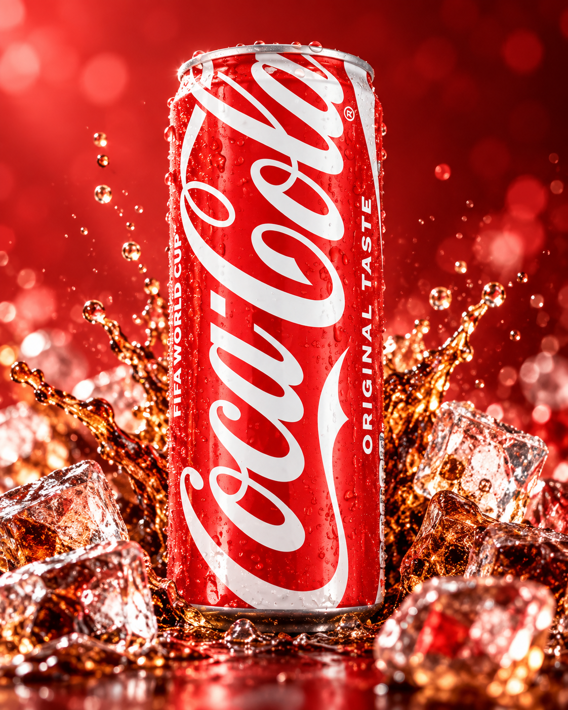Coca Cola 330ml