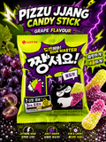 Sour Master Grape – Extra Sour Grape Gummies 48 g Korea