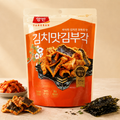 YANGBAN Kimchi Korean Seaweed Chips