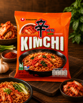 Nongshim Shin Kimchi Noodle