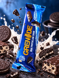 Oreo Grenade High protein Low Sugar