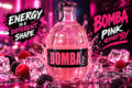 BOMBA Pink Energy