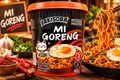 YAKISOBA MI GORENG