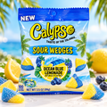 Calypso SOUR WEDGES