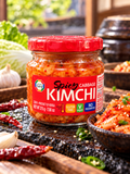Spicy Vegan Kimchi – 215 g