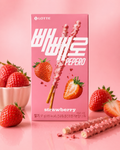 Pepero Strawberry