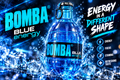 BOMBA Blue Energy