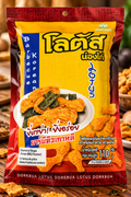 Dorkbua Seaweed & Korea BBQ Drumstick – 110 g