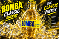 BOMBA Classic Energy