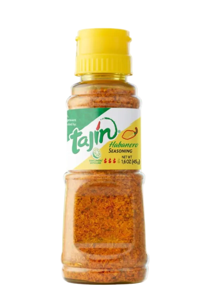 Tajin Habanero 45g